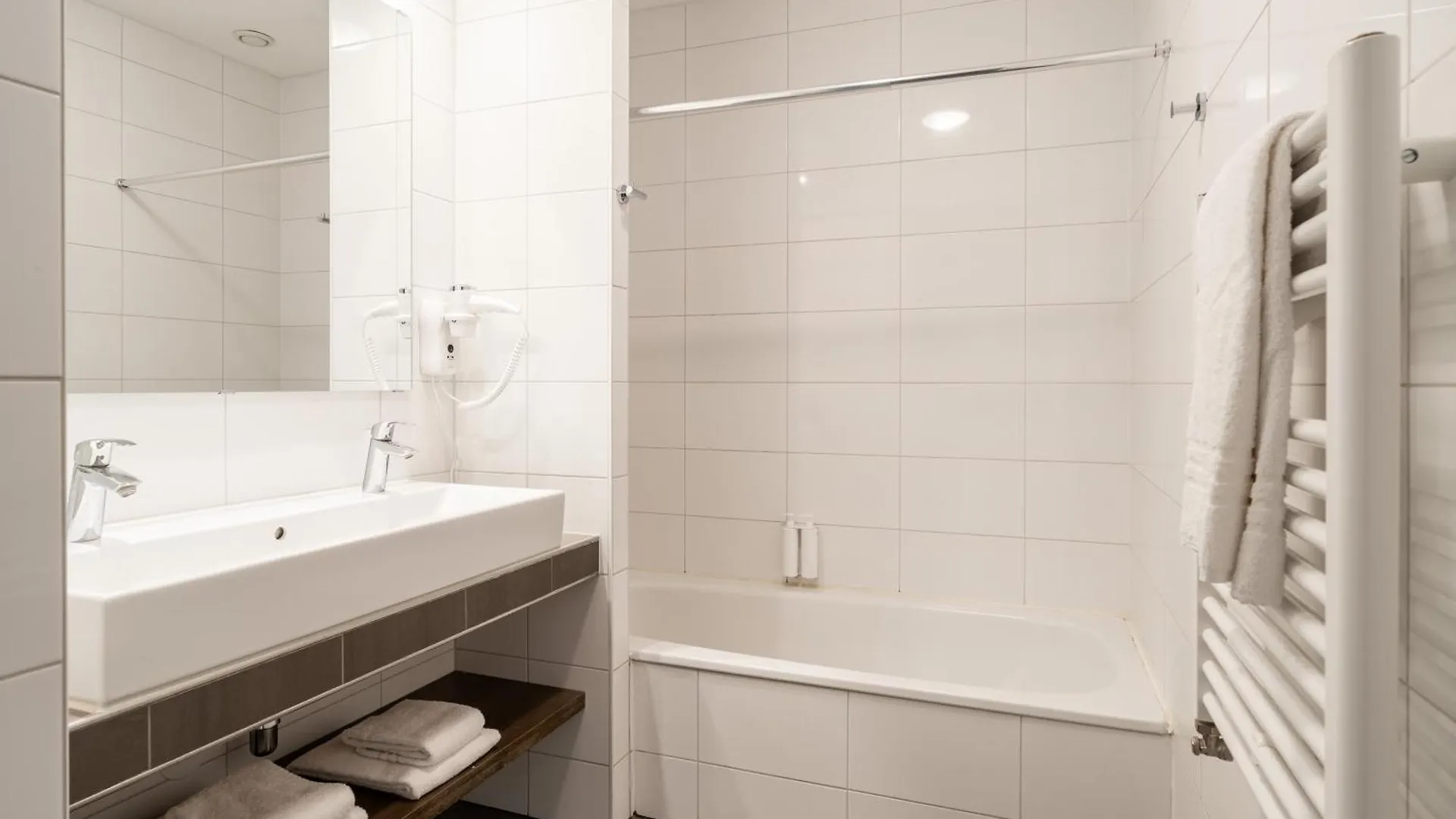 Yays Amsterdam Prince Island By Numa Lejlighedshotel