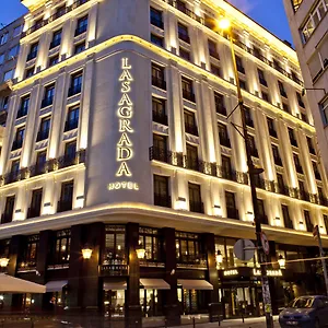 https://lasagrada-hotel.istanbul-turkeyhotels.com