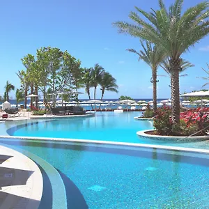 Feriested Kimpton Seafire + By Ihg West Bay