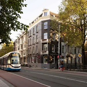 Hotel Backstage, Ámsterdam