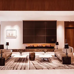 Hotel Hilton Rotterdam