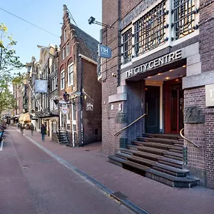 Nh Centre **** Amsterdam