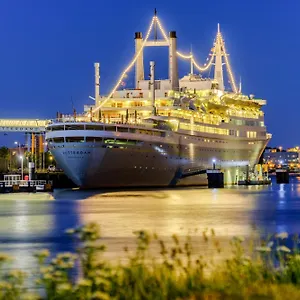Hotel Ss By Westcord Rotterdam