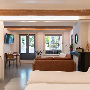 Apartment Must Be The Place