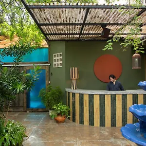 Hotel Dreamcatcher By Dw - Adults Only San Juan