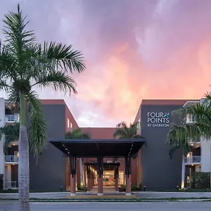 Hotel Four Points By Sheraton Punta Cana