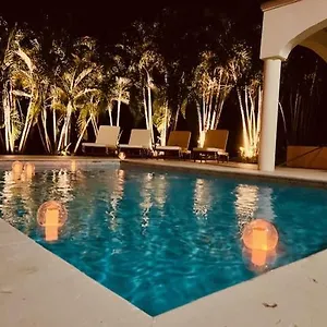 Hotel The Cove St Croix La Grande Princesse