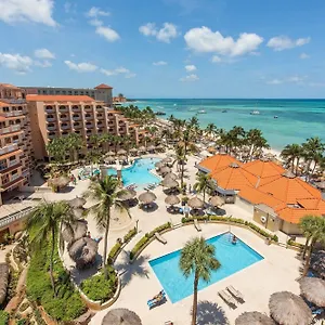 Feriested Playa Linda Palm Beach