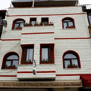 https://ararat-hotel.istanbul-turkeyhotels.com