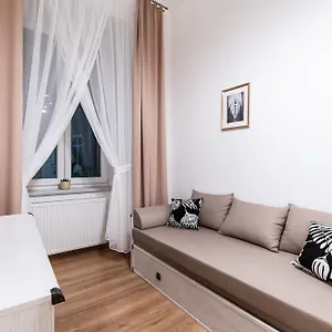 Aparthotel Dietla 32 Residence: Oasis