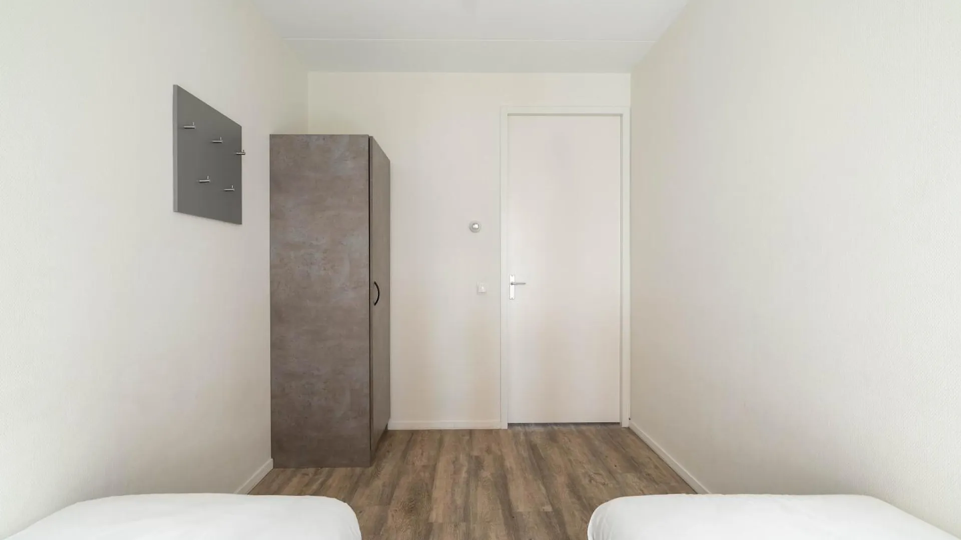 Yays Amsterdam Prince Island By Numa Aparthotel