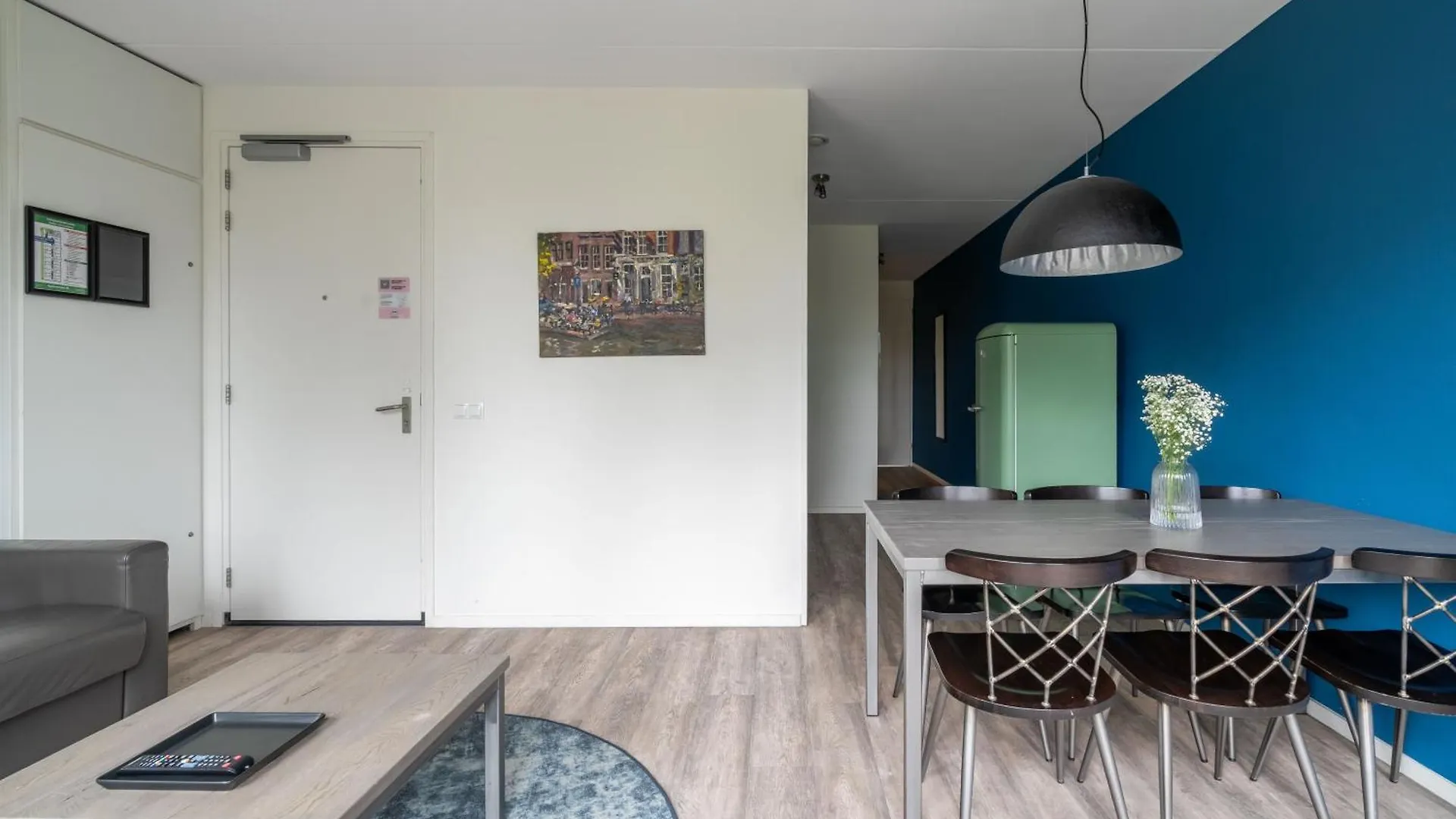 Aparthotel Yays Amsterdam Prince Island By Numa