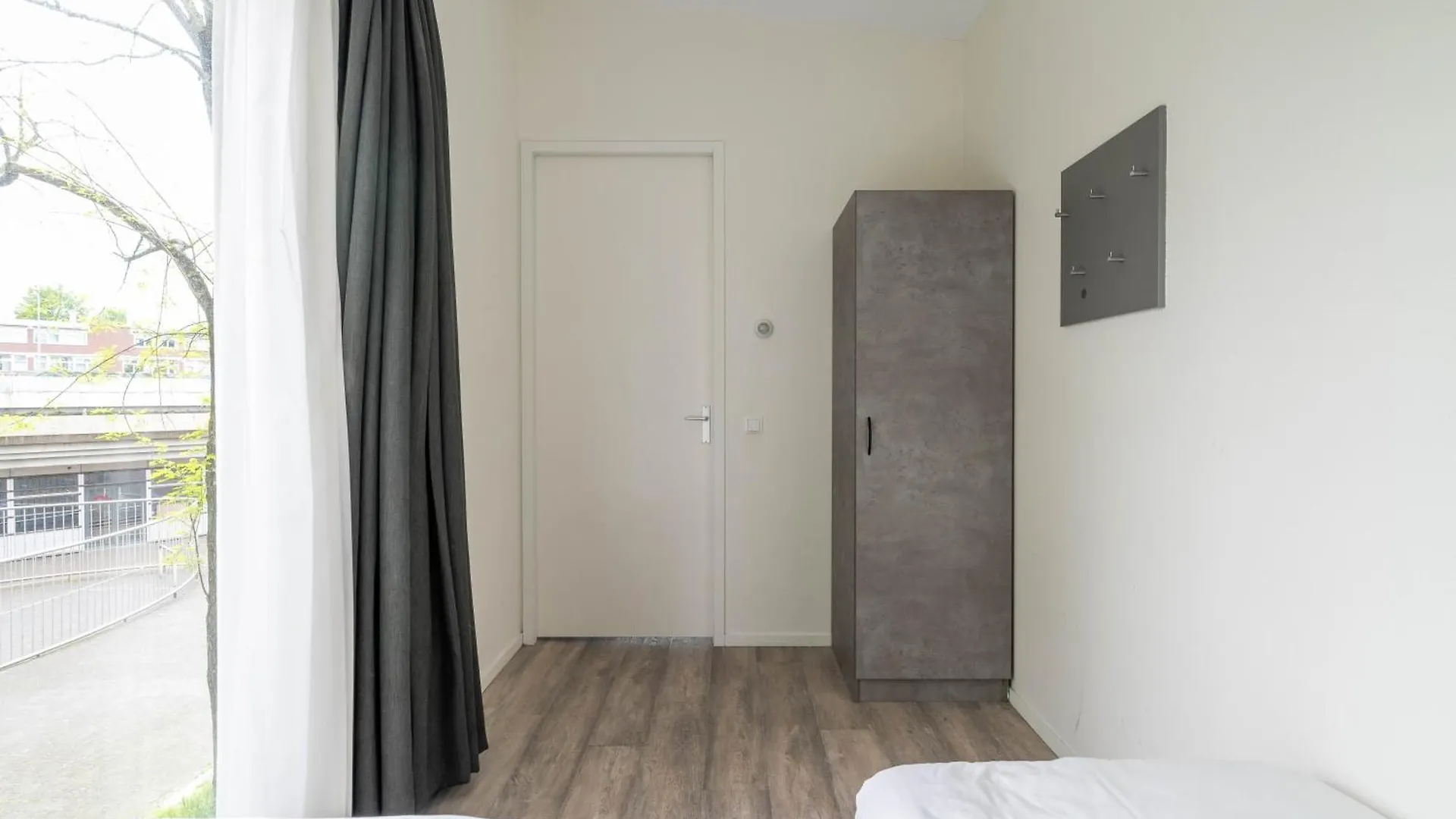 Yays Amsterdam Prince Island By Numa