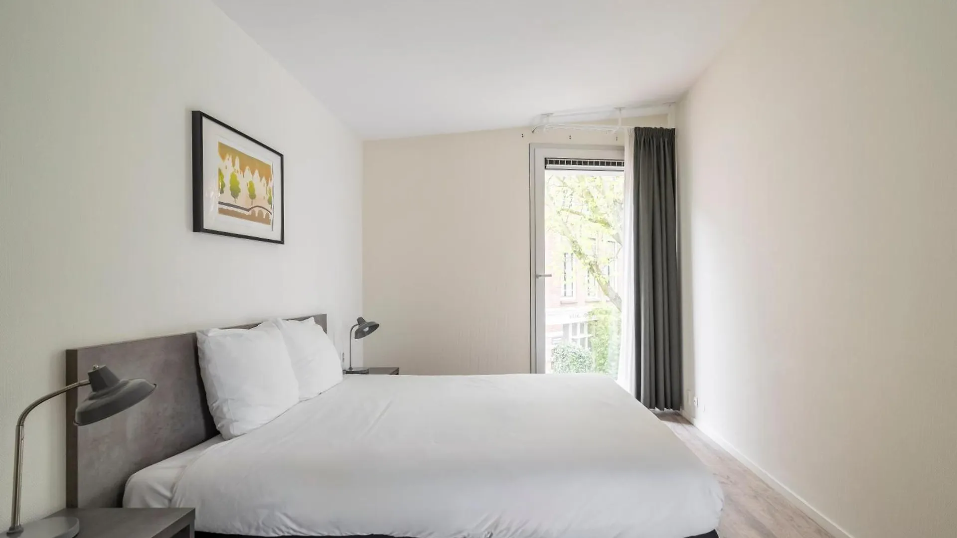 Yays Amsterdam Prince Island By Numa Aparthotel