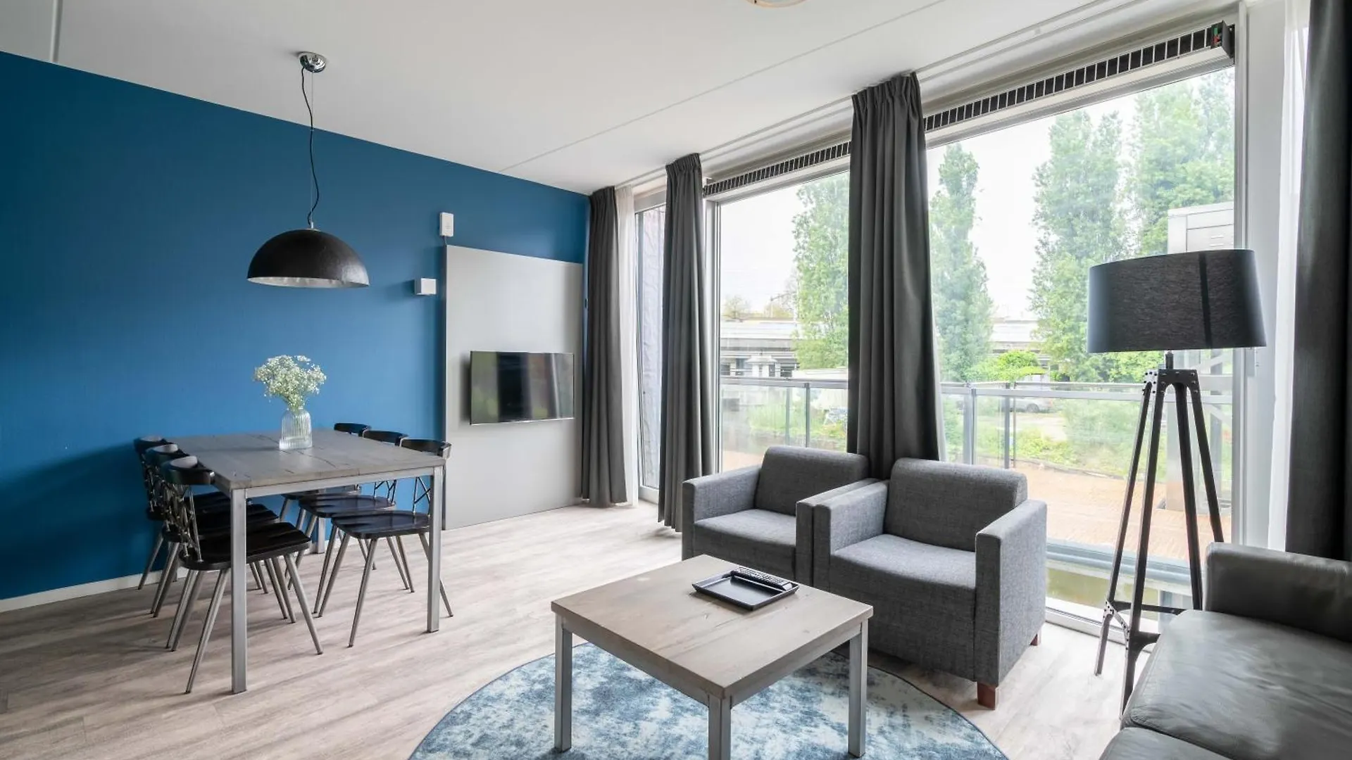 Yays Amsterdam Prince Island By Numa