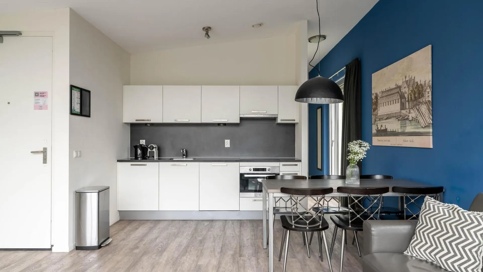 Yays Amsterdam Prince Island By Numa
