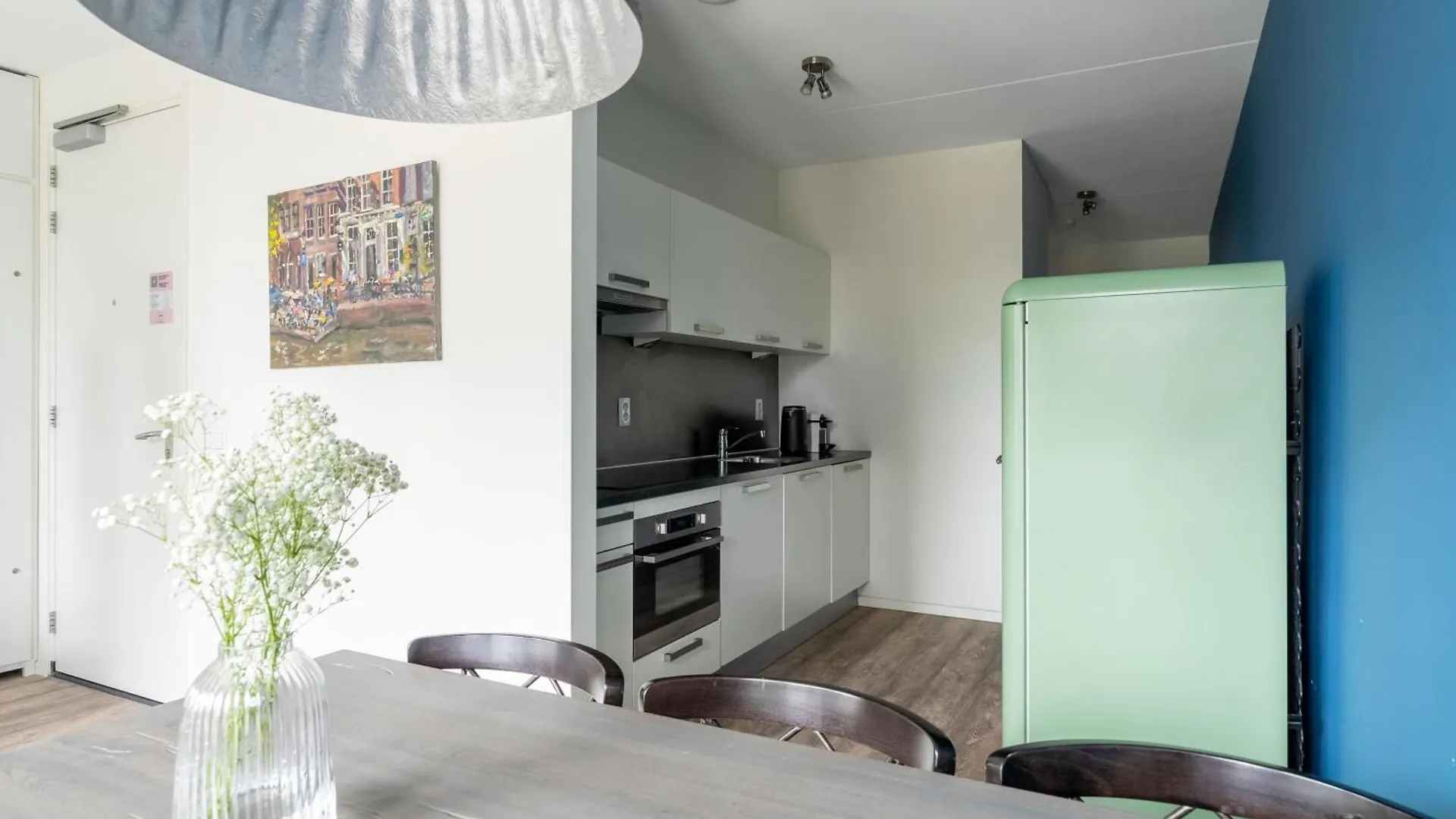 Yays Amsterdam Prince Island By Numa Nederland