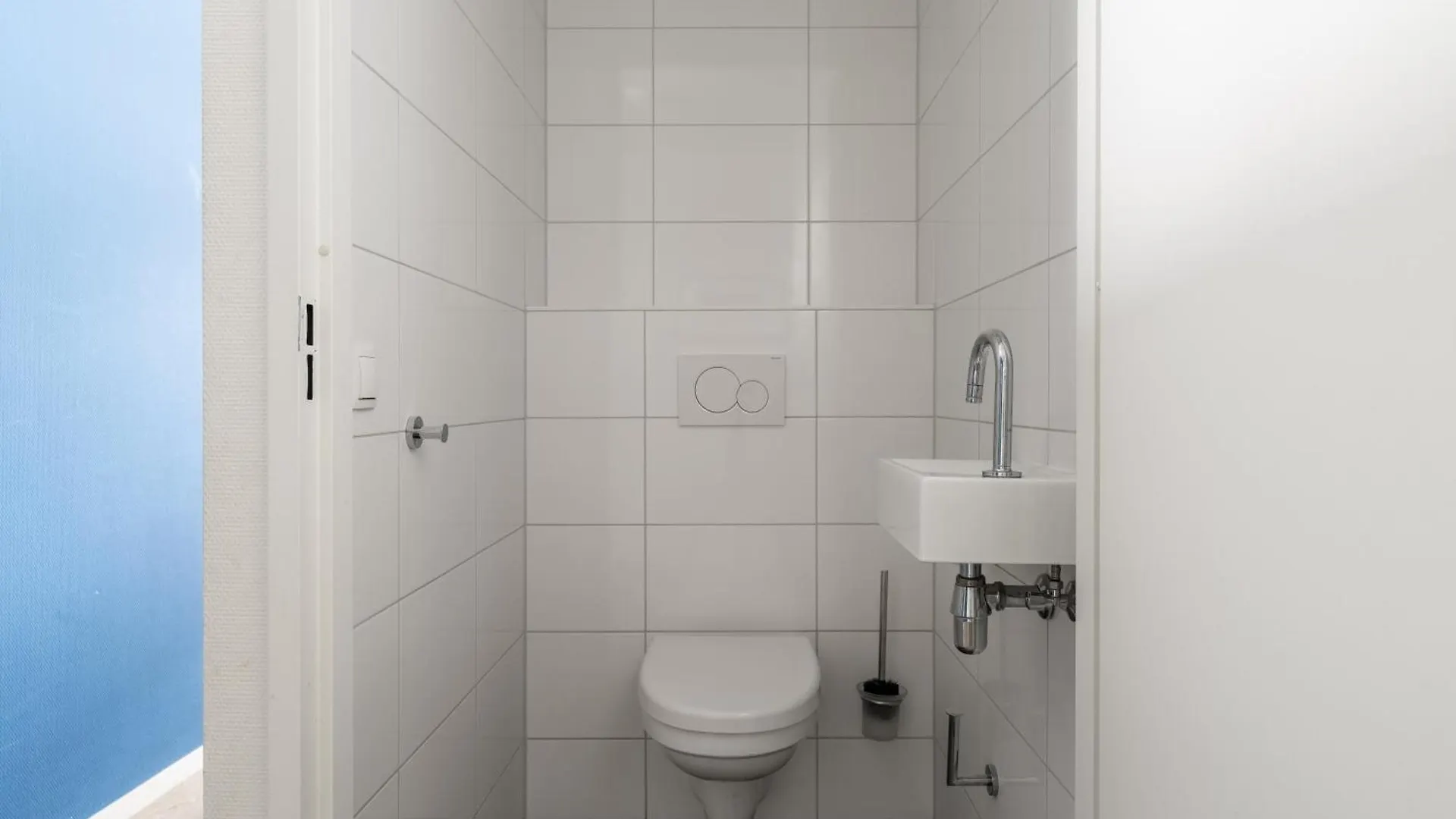 Aparthotel Yays Amsterdam Prince Island By Numa