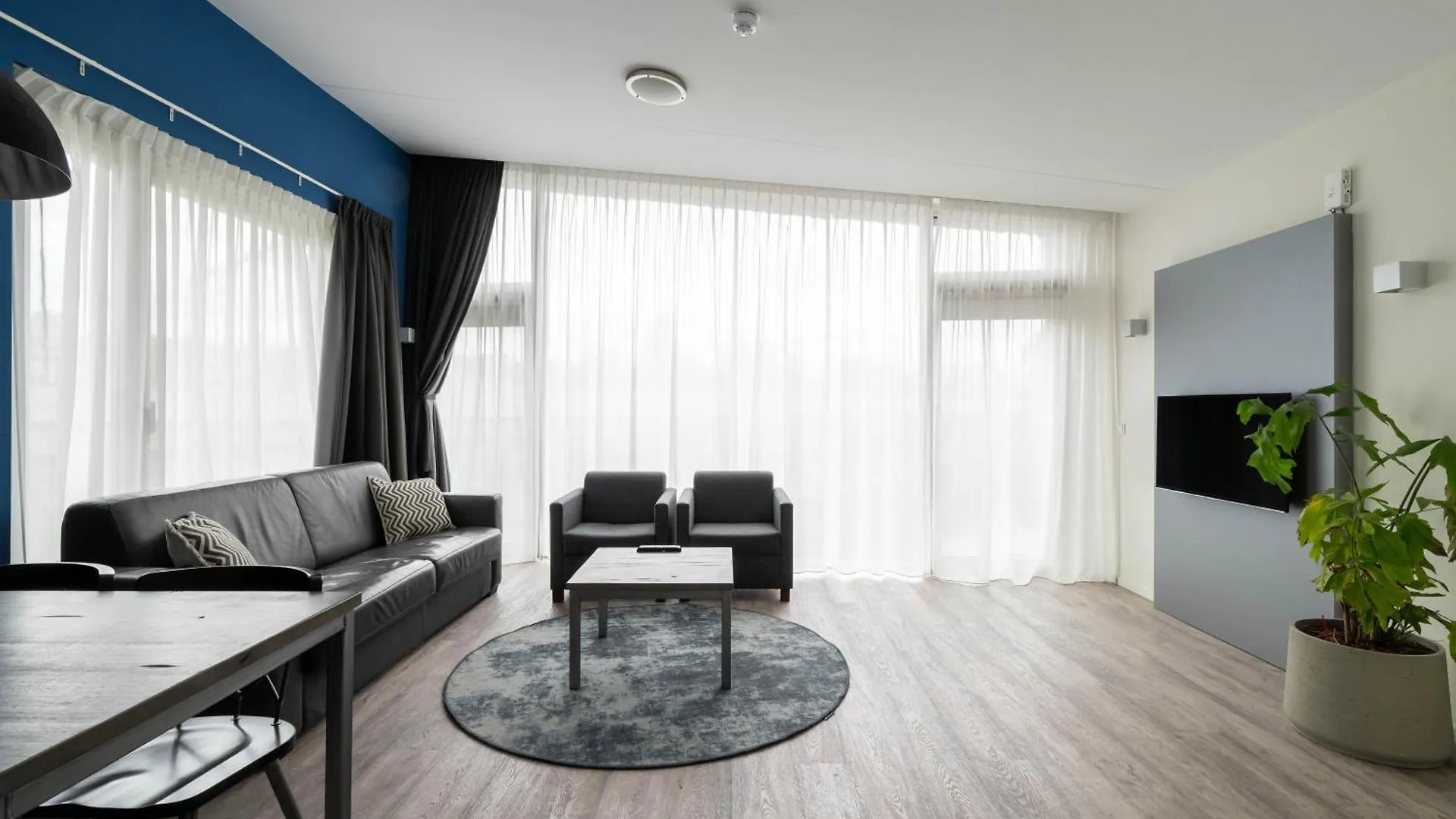Aparthotel Yays Amsterdam Prince Island By Numa