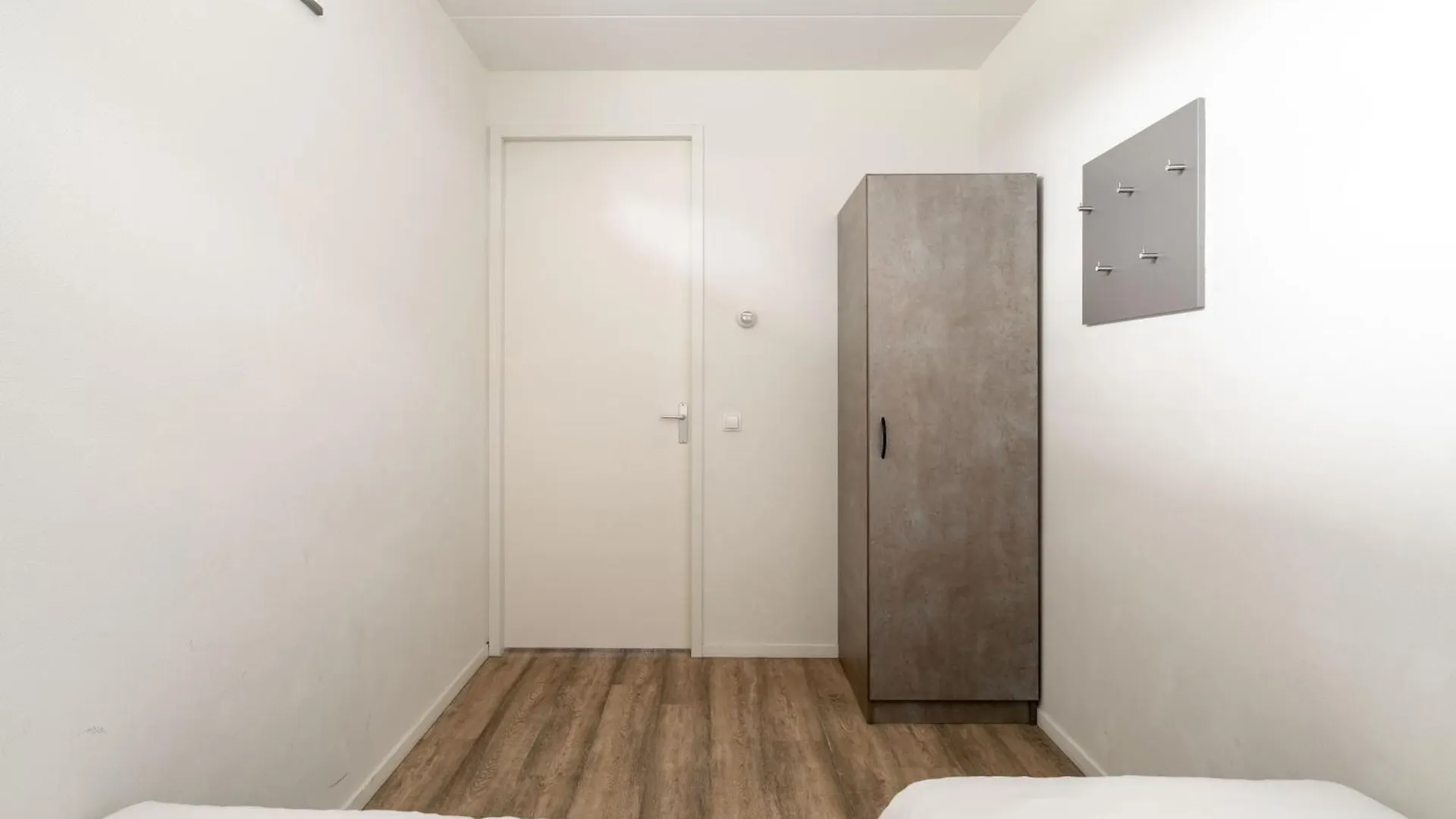 Aparthotel Yays Amsterdam Prince Island By Numa
