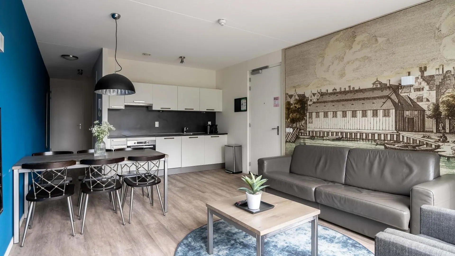 Yays Amsterdam Prince Island By Numa Nederland