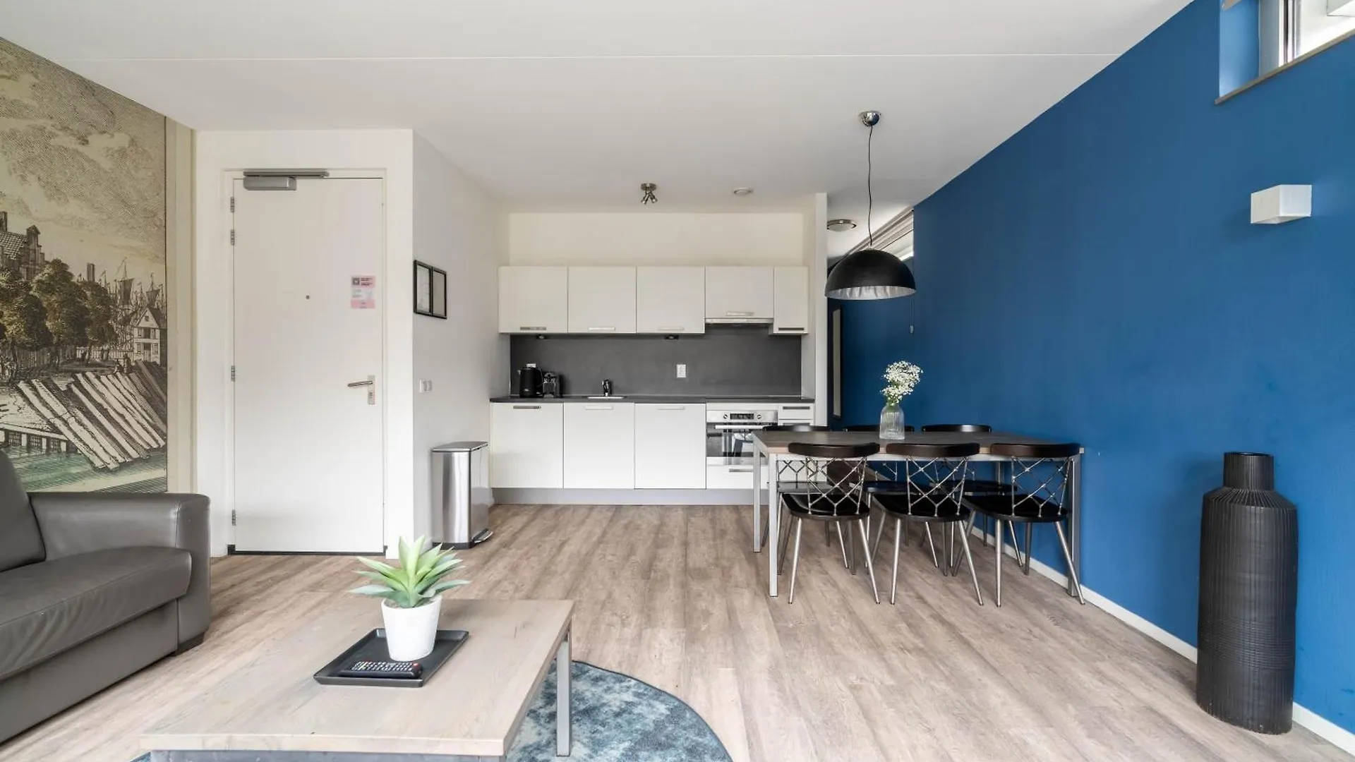 Yays Amsterdam Prince Island By Numa Nederland