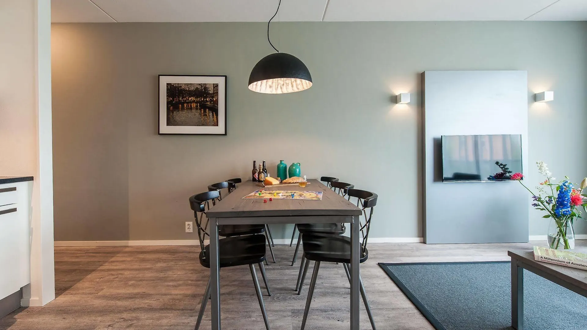 Yays Amsterdam Prince Island By Numa